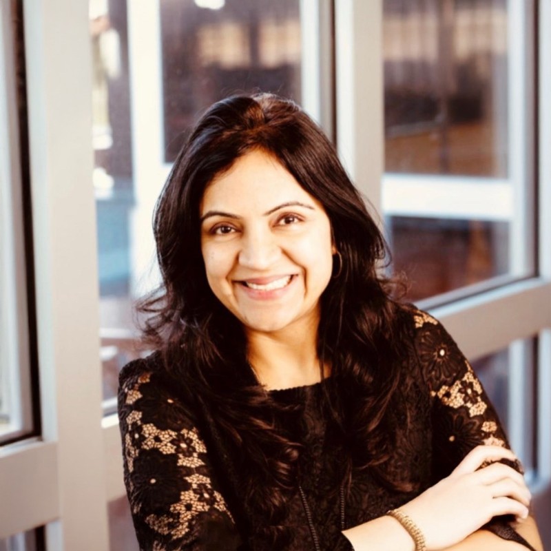 Shweta Bhatia
