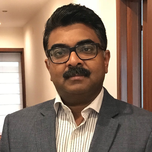 Sibaji Biswas