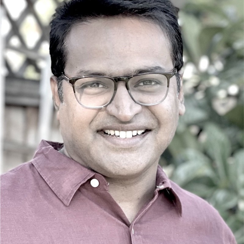 Siddarth Gaonkar