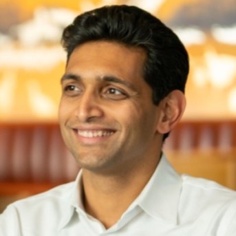 Siddharth Taparia