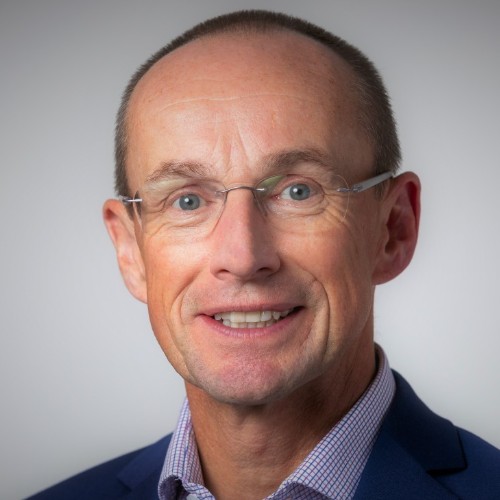 Simon Bates