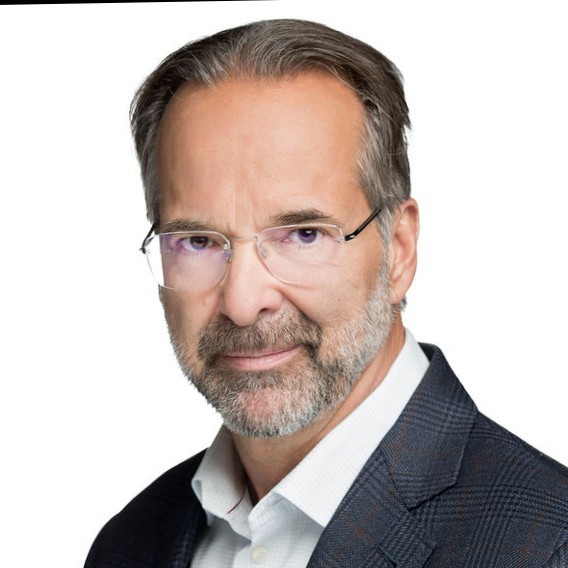Simon Gagné