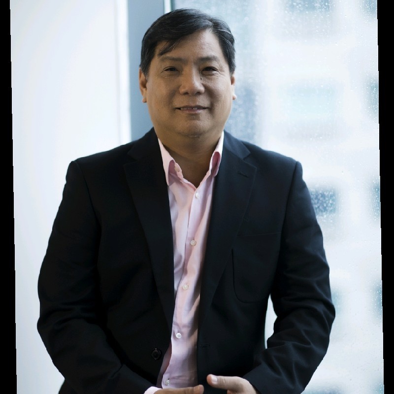Simon Leong