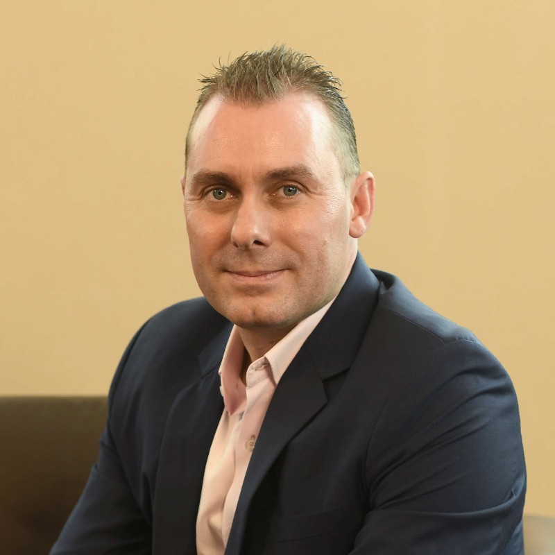 Simon Wiebusch
