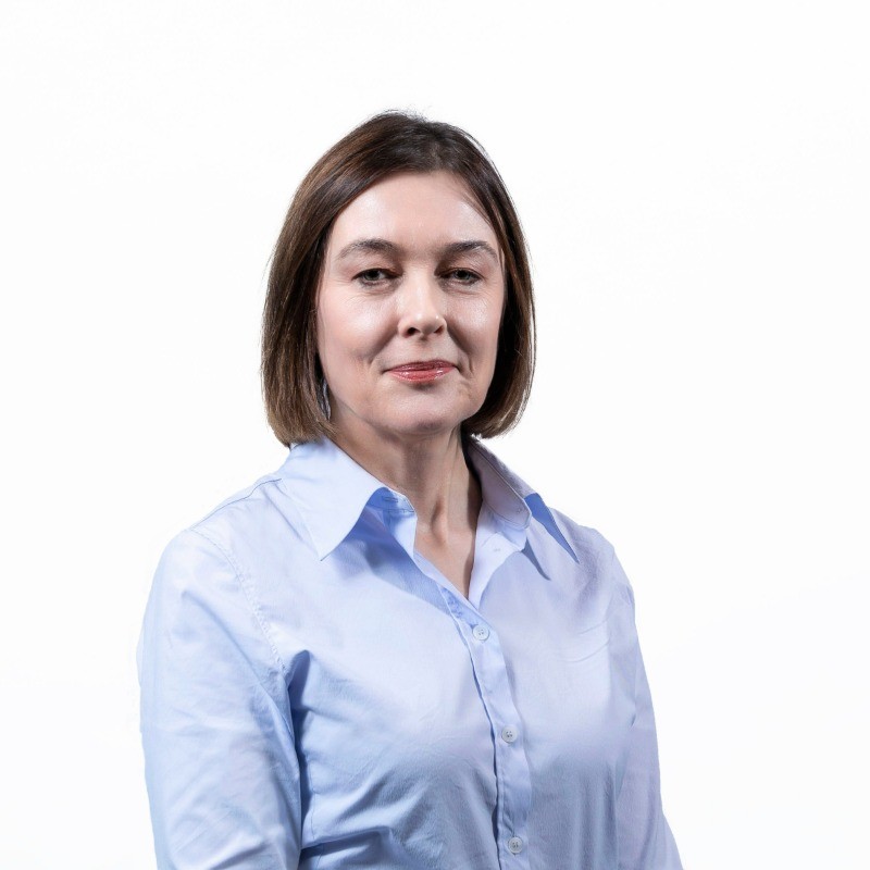 Siobhán Toale