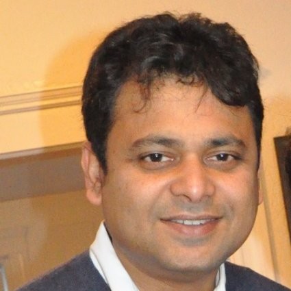 Sanjeev Siotia