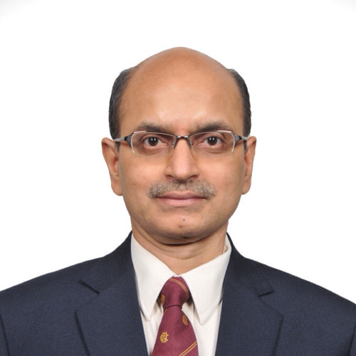 Siva Chandrasekaran