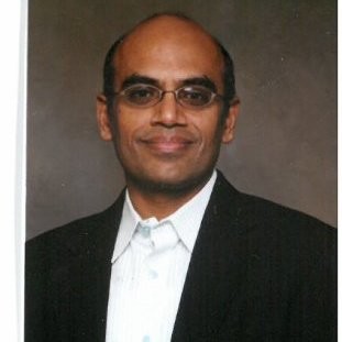 Sivasankaran ‘Soma’ Somasundaram