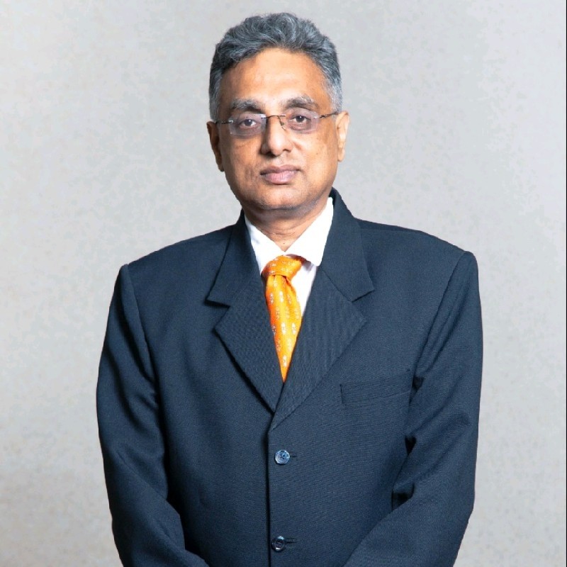 Rangaswamy SK