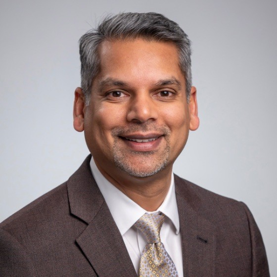 Suresh Manchella