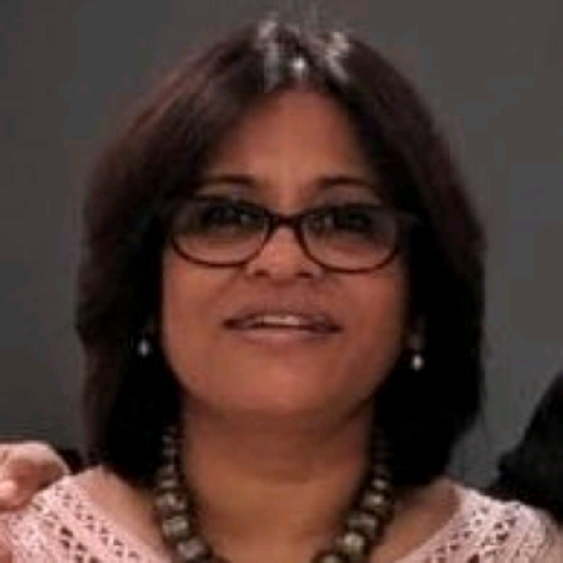 Smita Bhagat
