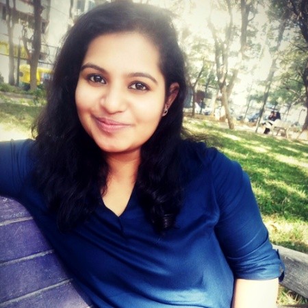 sneha sebastian