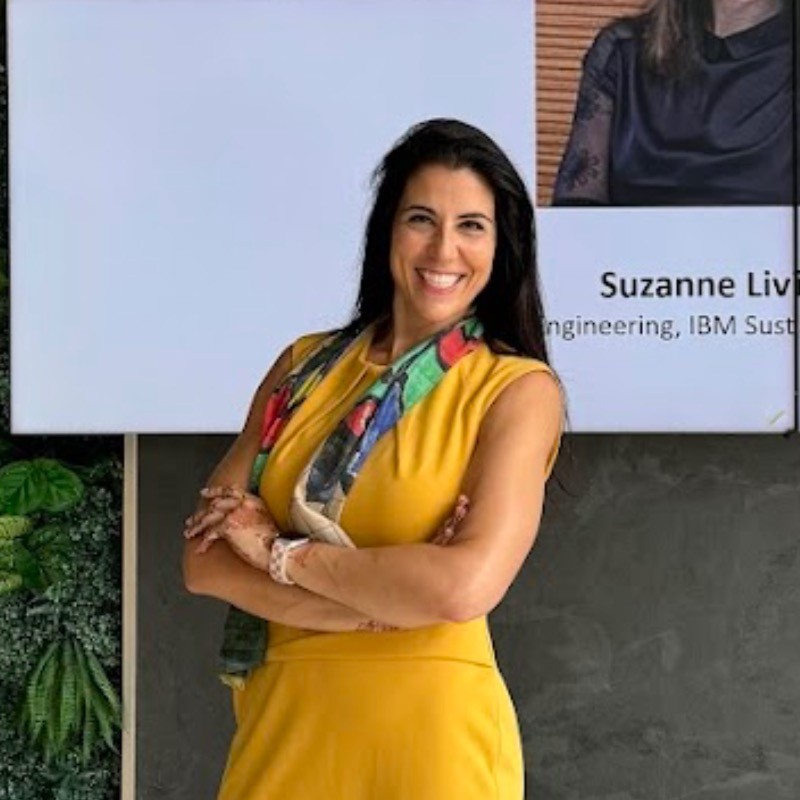 Suzanne Livingston