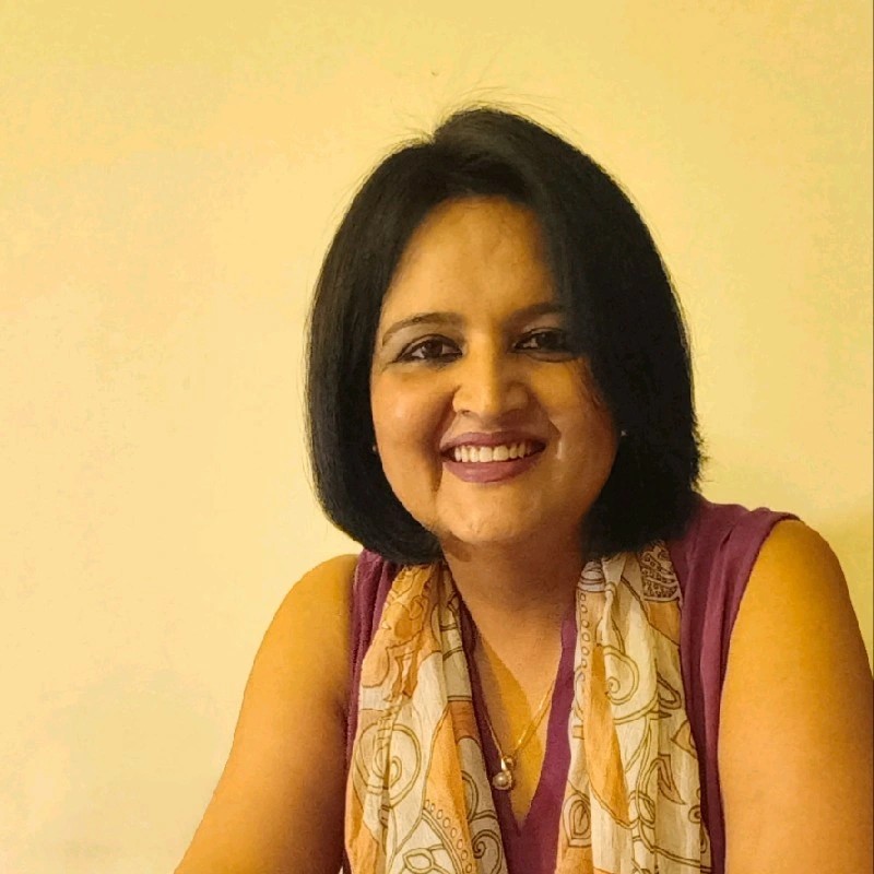 Soma Pandey