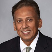Soma Venkat,   Ph.D.