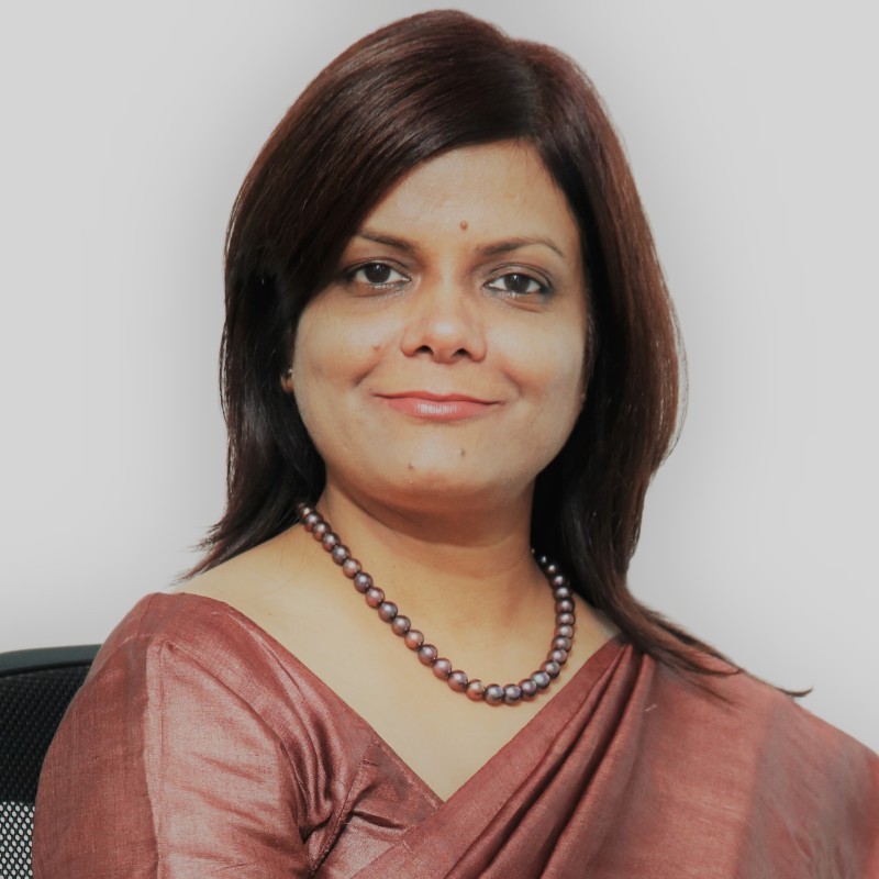 Sonali Athalye