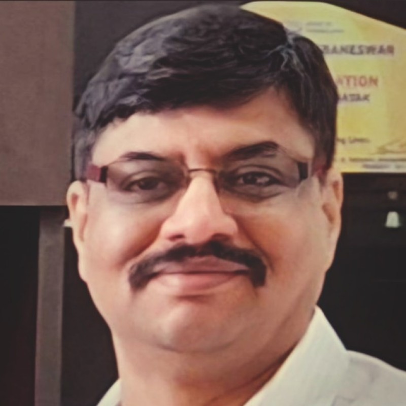 Dr. V.N. Sreedhar, PhD