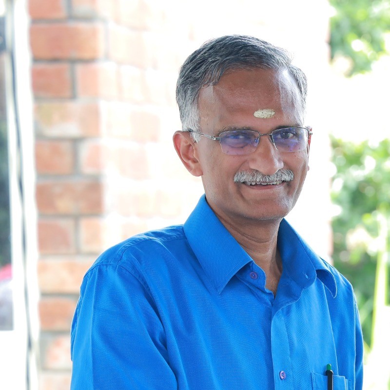Sridhar N E