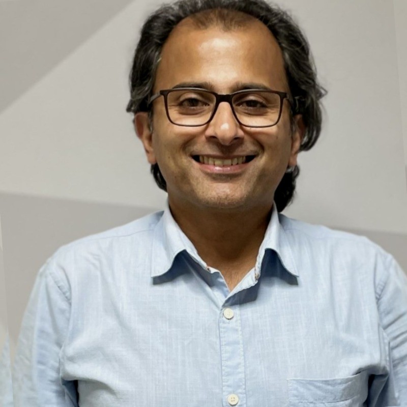 Srinath R Deshapande