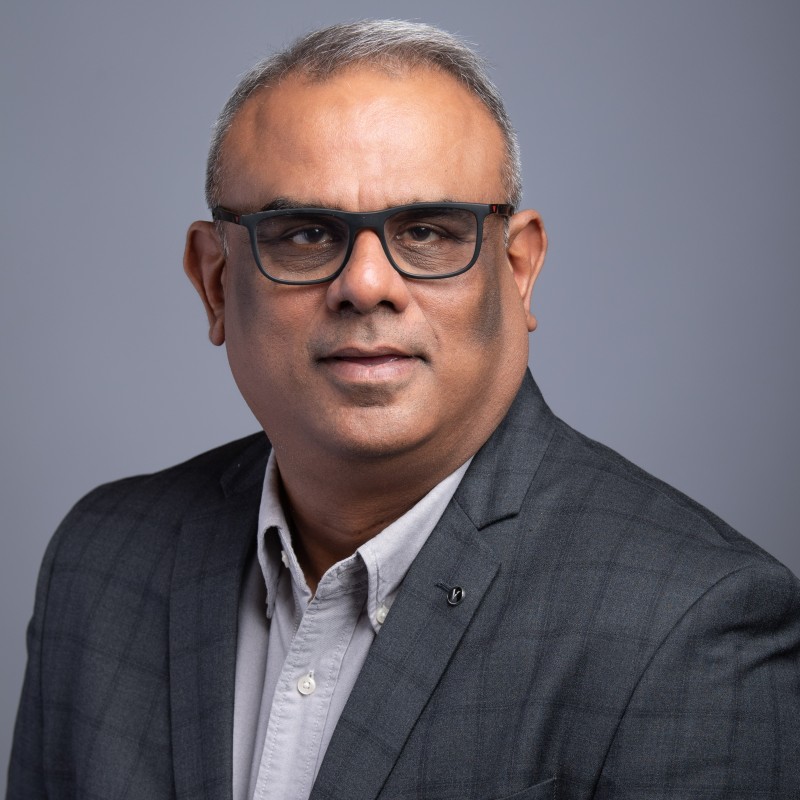 Srinath Venkatesh