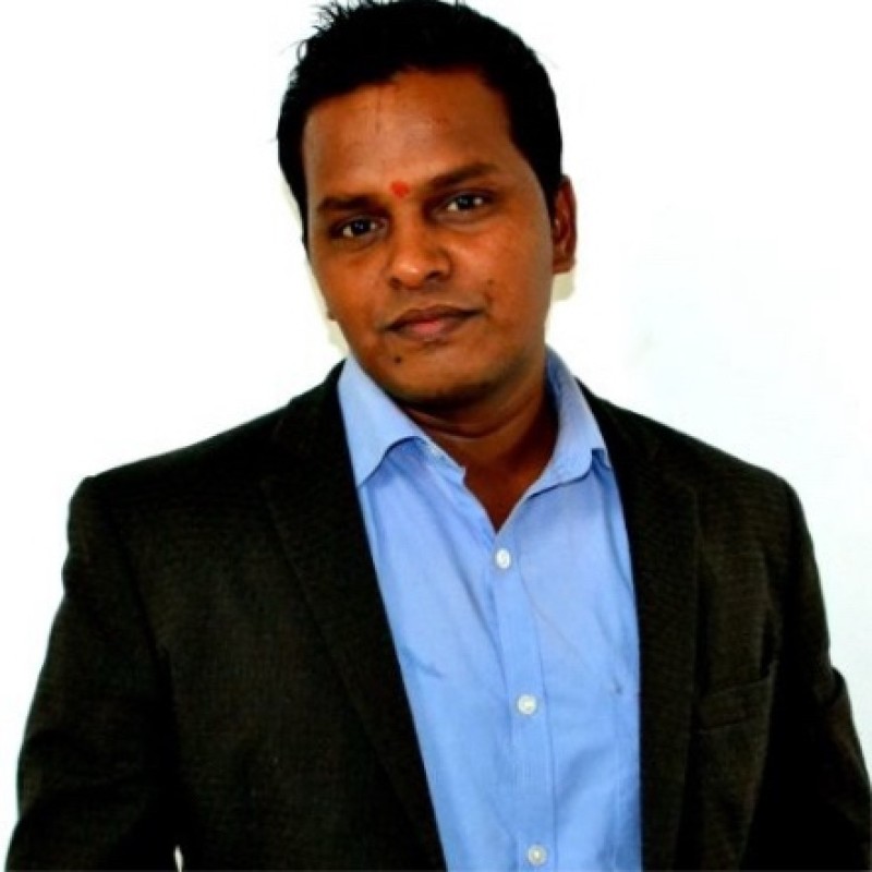 Srinivas Rapelli