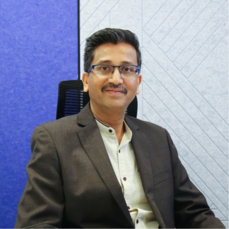 Sriram Lakshminarayanan