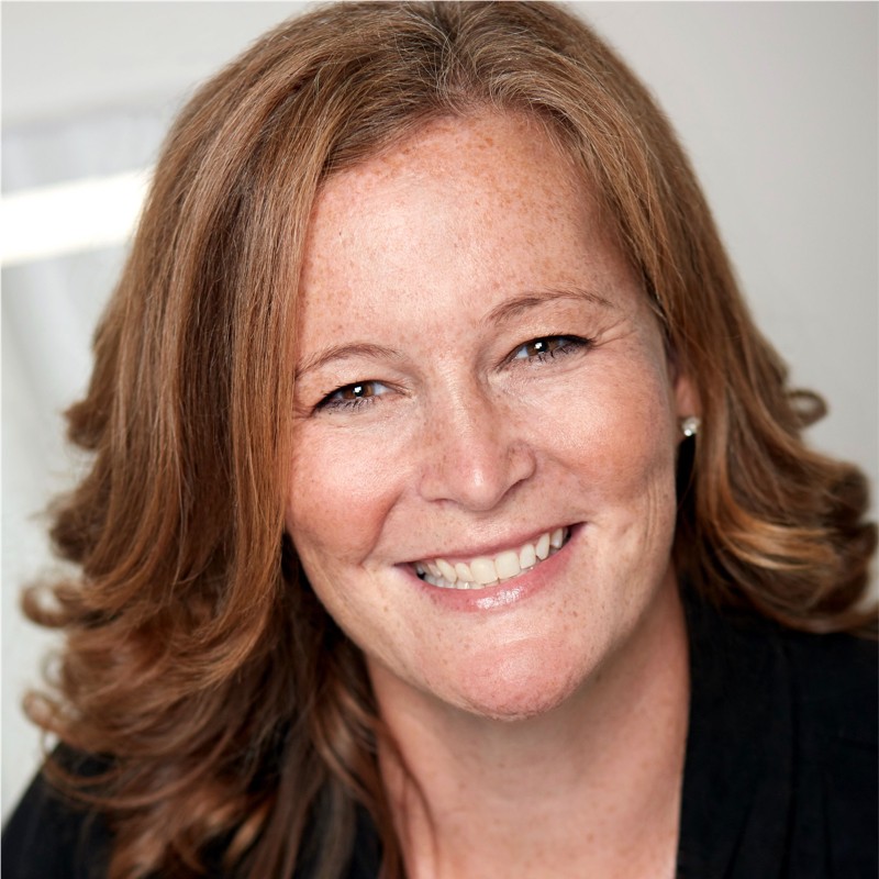 Sarah Butterfass