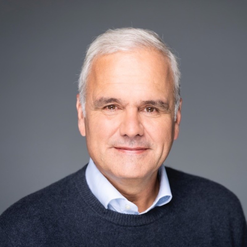 Stefan Oelrich