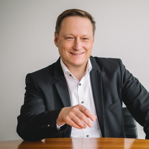Stefan Palzer