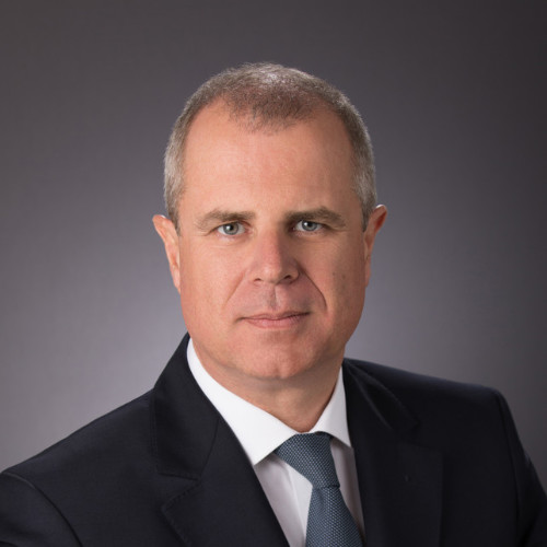Stéphane BIGUET