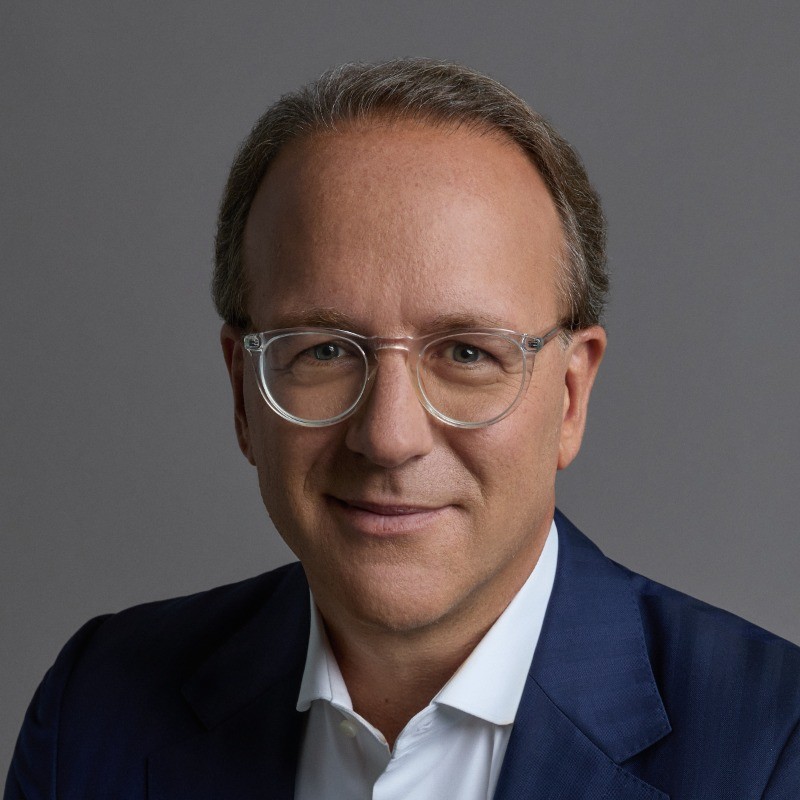 Stephane de La Faverie