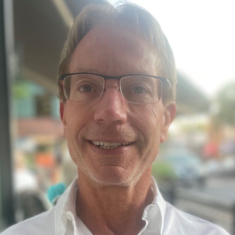 Stephan O. Krause, PhD