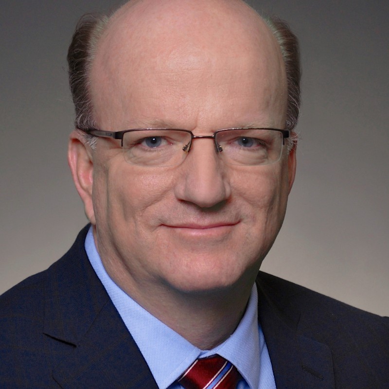 Stephen Milam