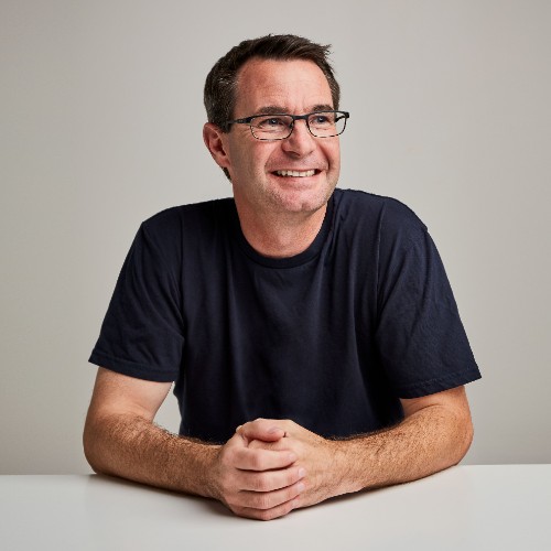 Stephen Deasy