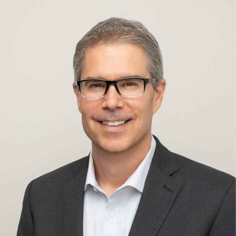 Steve Gregoris, P.Eng, ICD.D