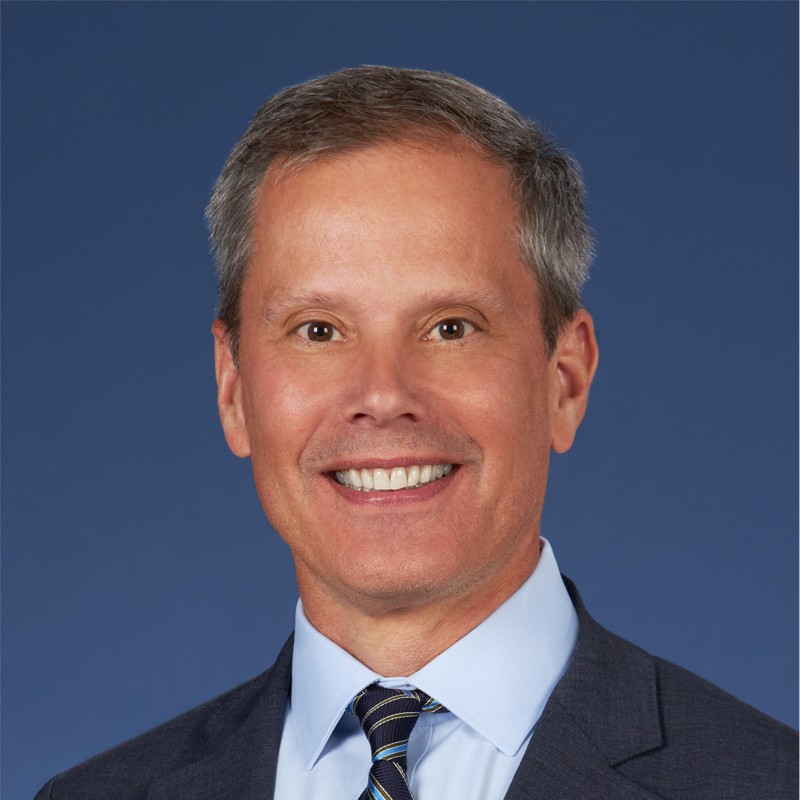 Steve Hedlund