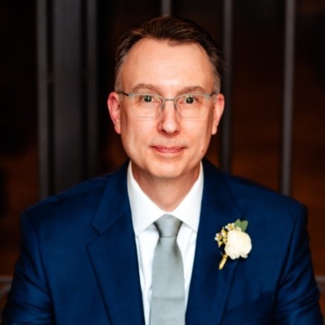 Steve Prusak