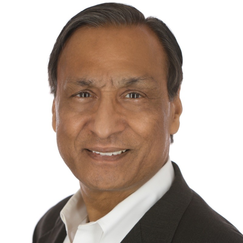 Steve Sanghi