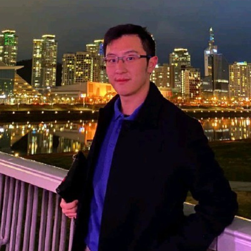 Steven Susanto