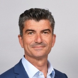 Stéphane Abry