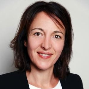 Stéphanie Boitel