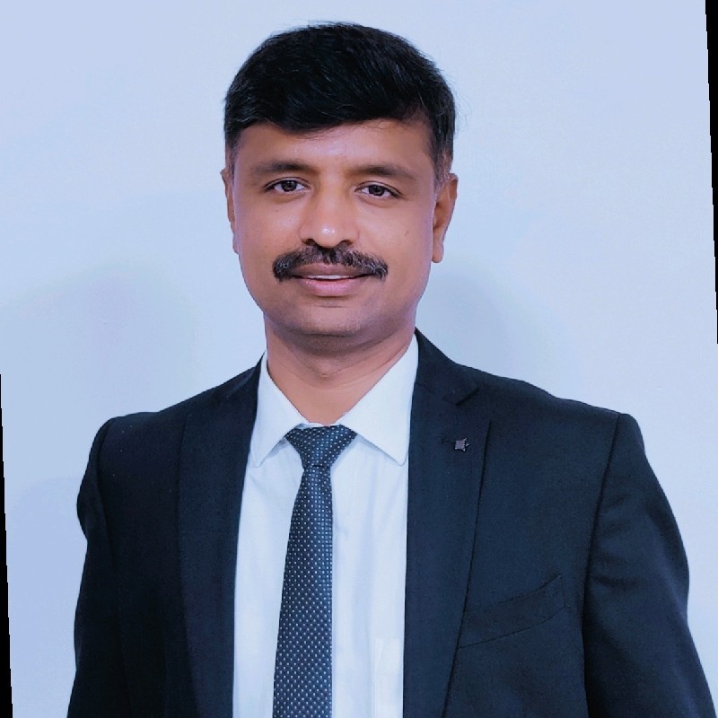 Subburathinam P