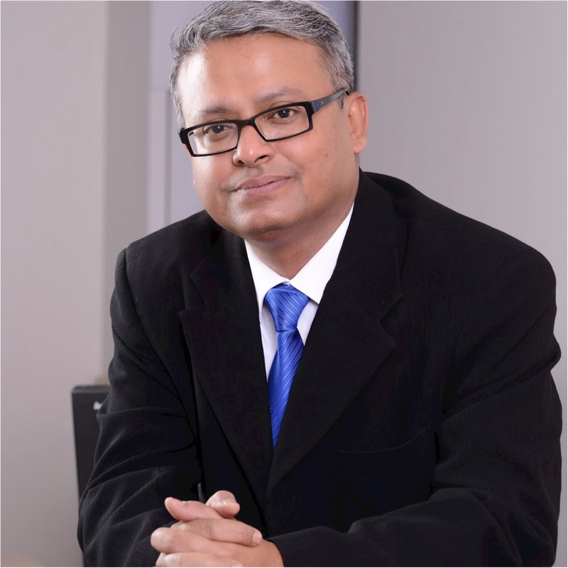 Subhasis Das