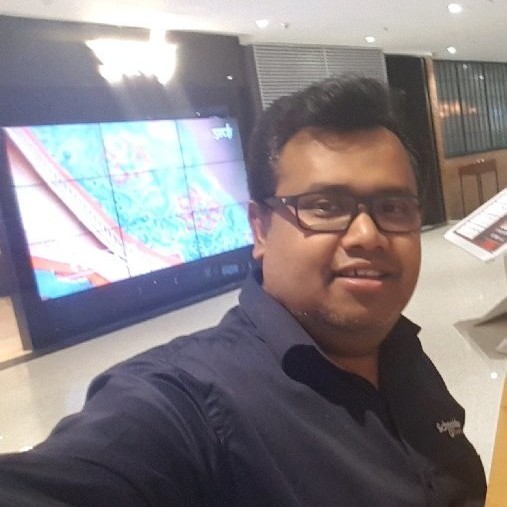 Subhrendu Sarkar