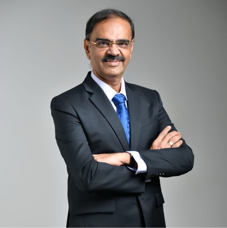 Subramaniakumar R