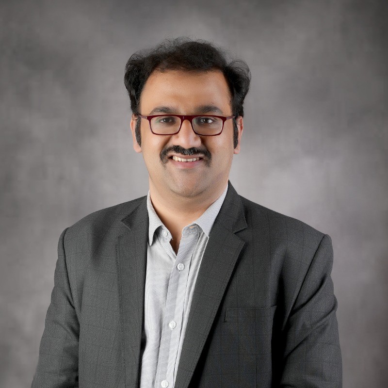 Subramanian Chidambaran