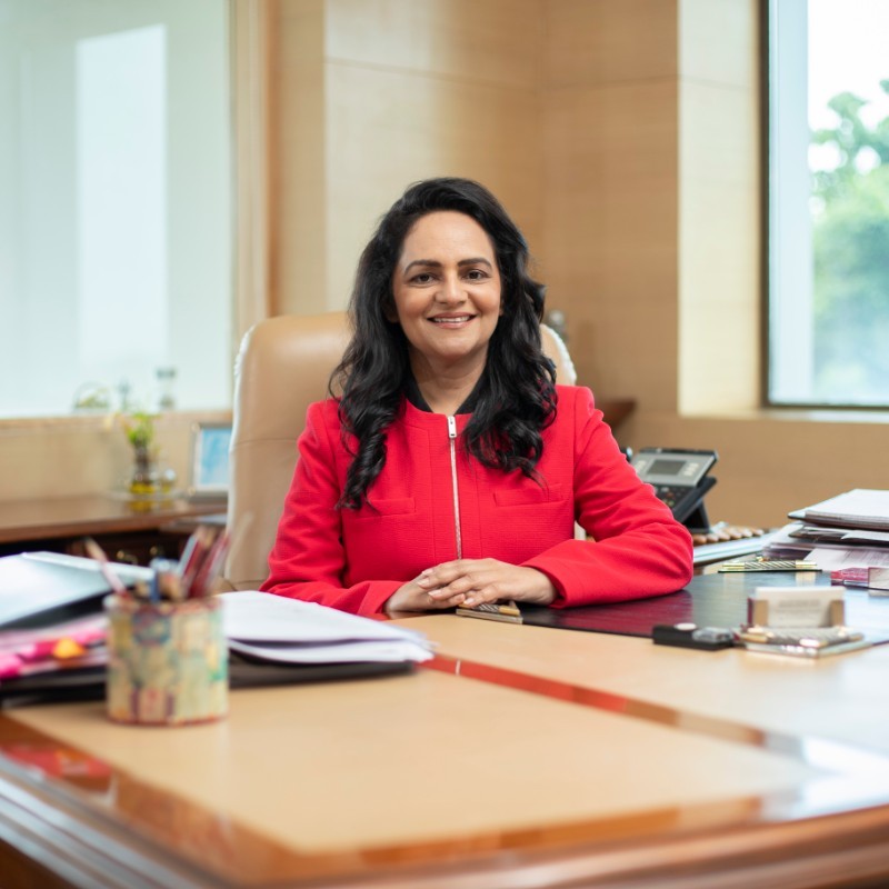 Suchita Oswal Jain