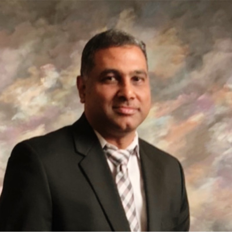 Sudhakar Lingineni