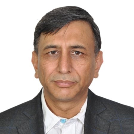 Sudhir Jain