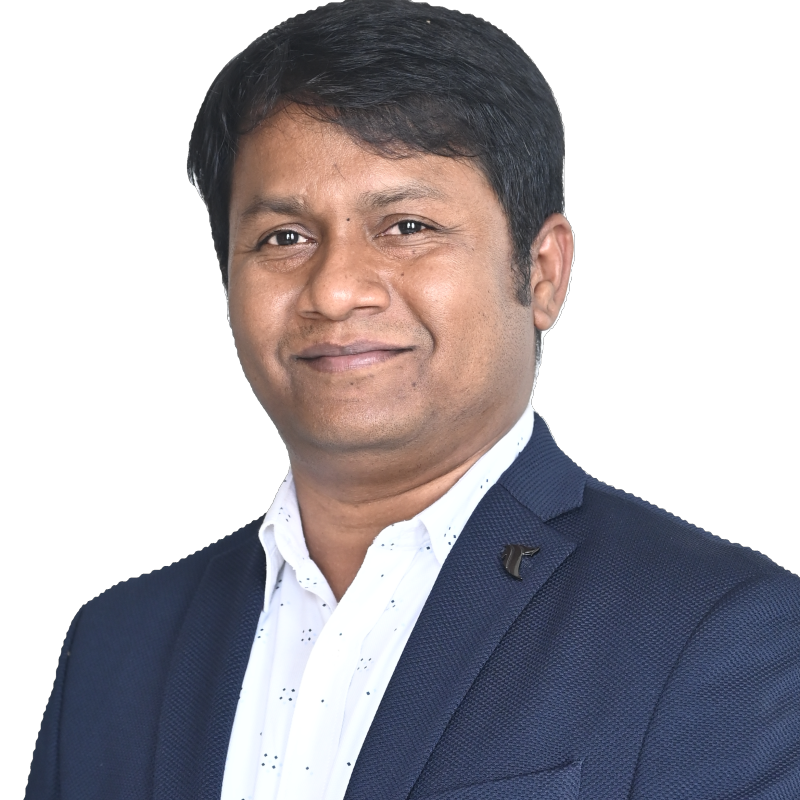 Sudipta Biswas